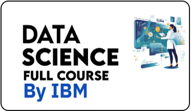 Data Science Full Course For Beginners IBM